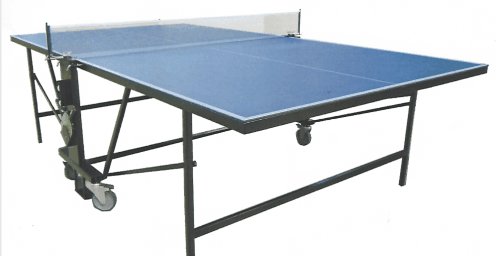 Ping Pong Vermietung